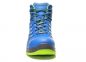 Preview: LOWA Work Sicherheitsschuh S3, LARROX Work GTX blue Mid S3 CI, Gr. 39 - 48